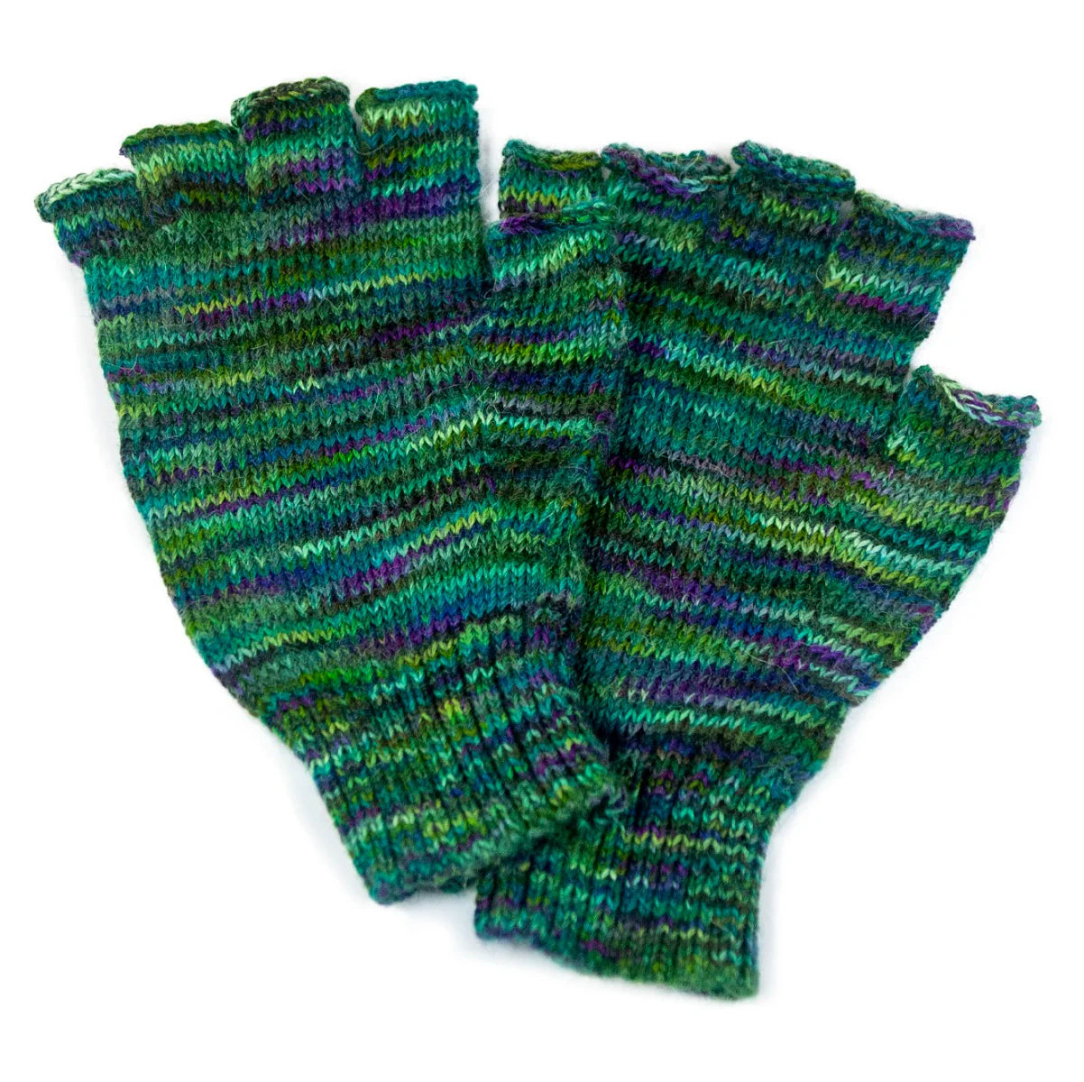 Royan Mid Finger Gloves