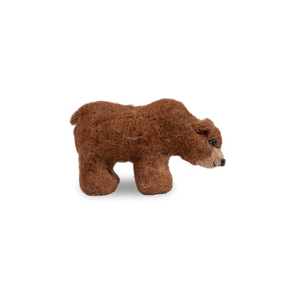 Grizzly Bear