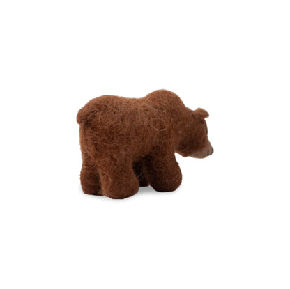 Grizzly Bear