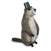 Groundhog - Lanart Alpaca