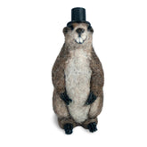 Groundhog - Lanart Alpaca