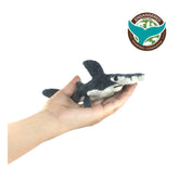 Hammerhead Shark - Lanart Alpaca