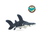 Hammerhead Shark - Lanart Alpaca