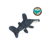 Hammerhead Shark - Lanart Alpaca