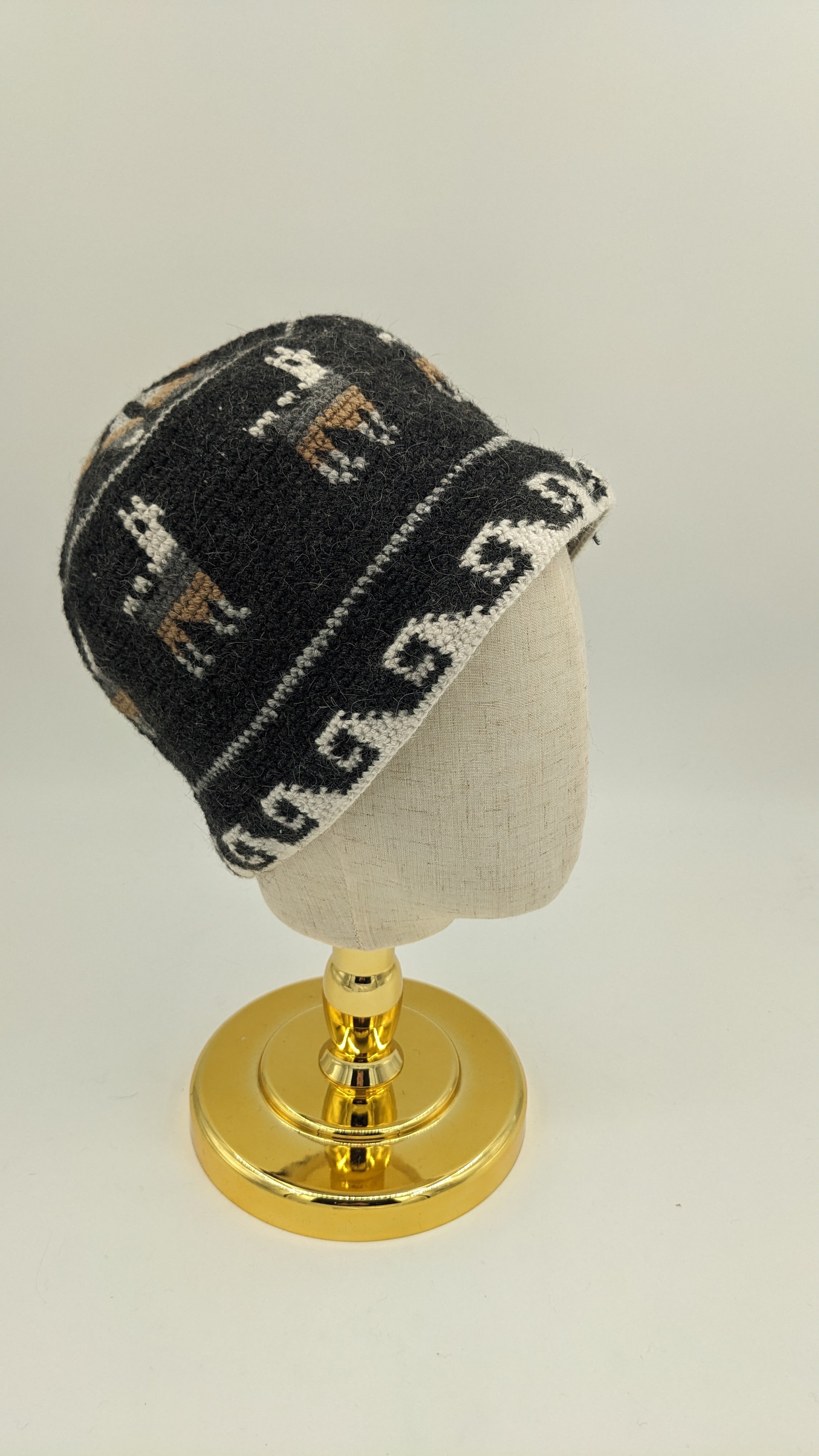 Multi Hat— Studio