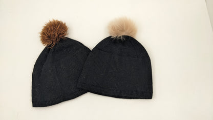 Beauty Beanie— Studio