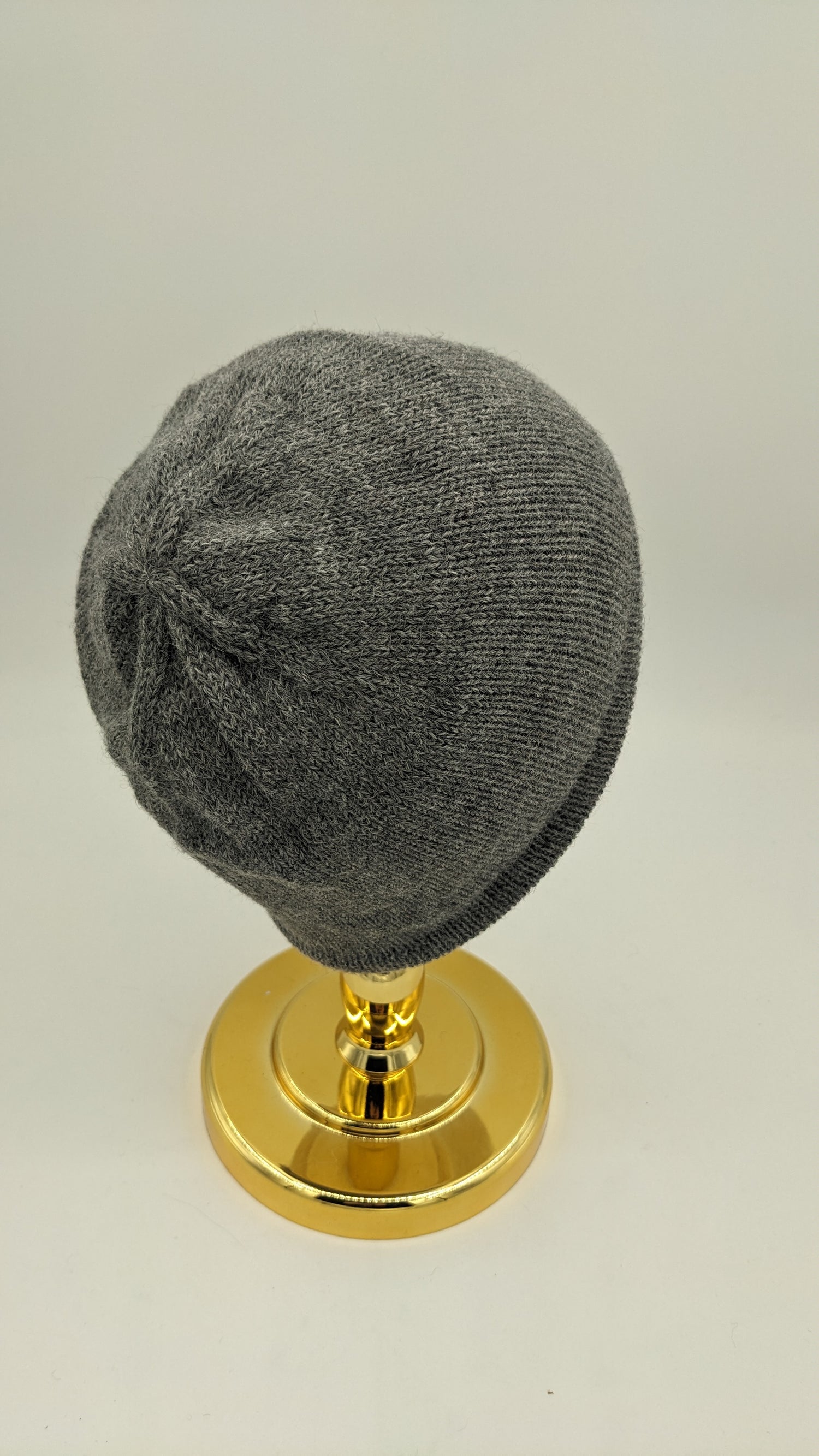 Beauty Beanie— Studio