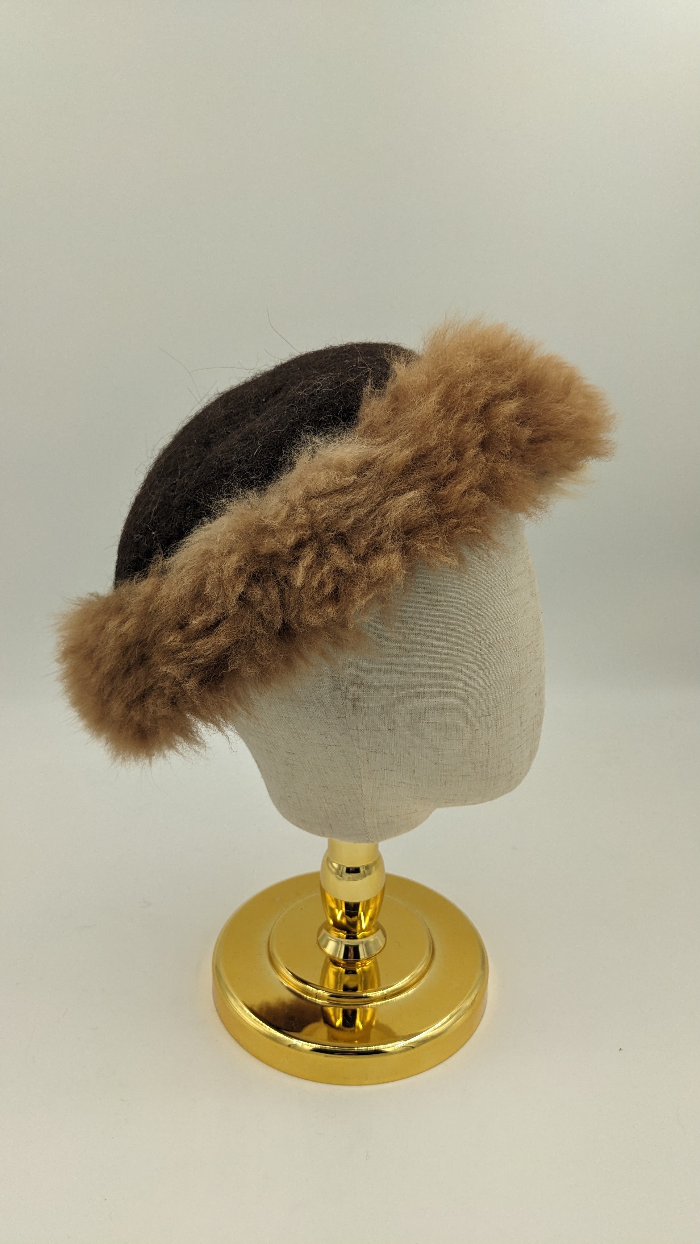 Assorted Hat— Studio