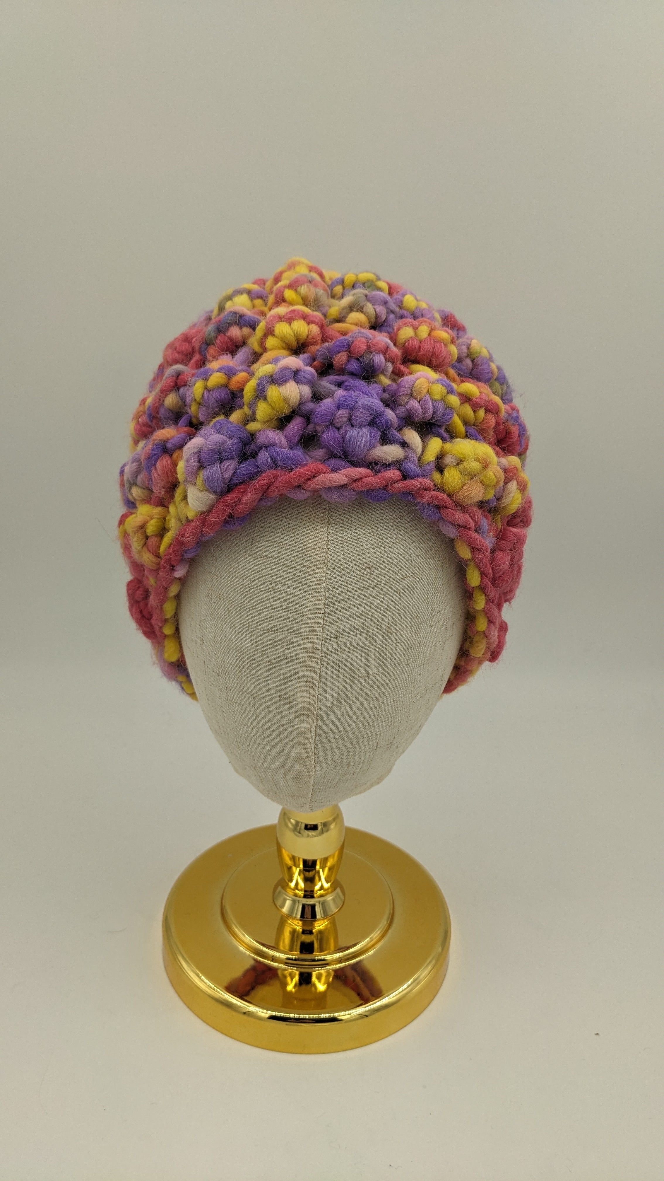 Assorted Hat— Studio