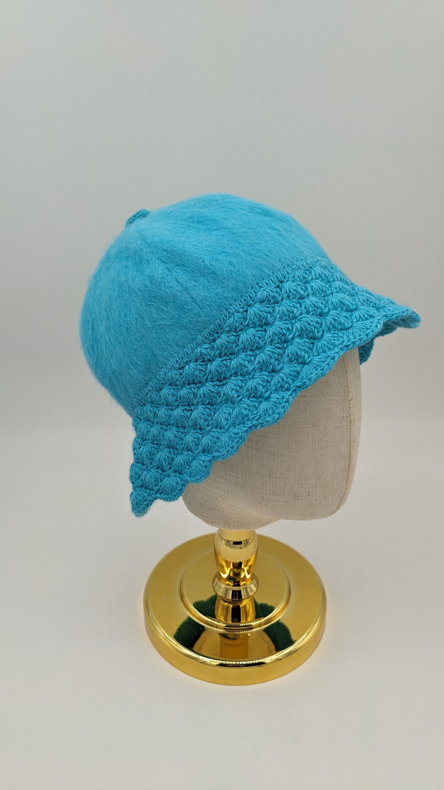 Assorted Hat— Studio