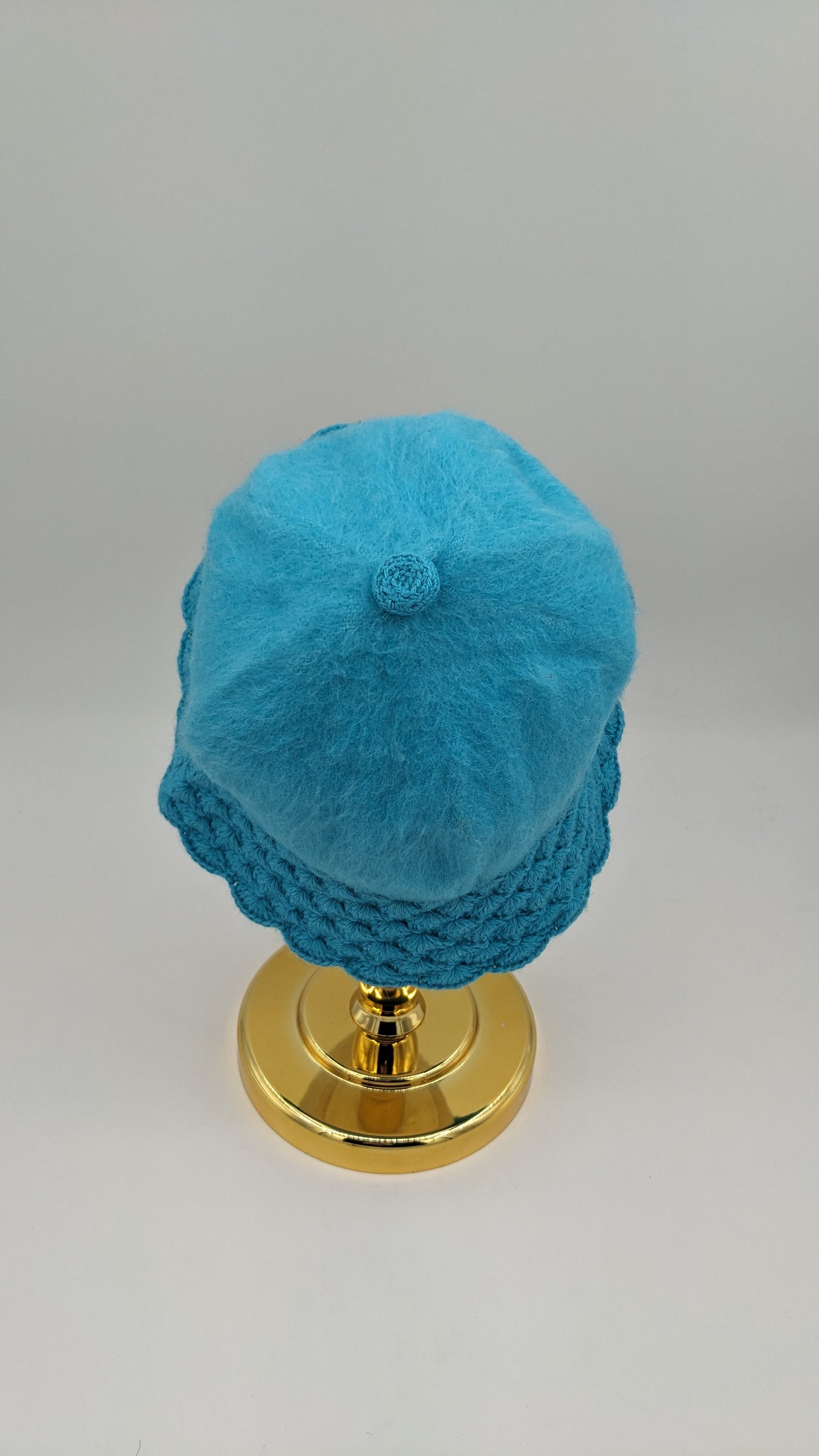 Assorted Hat— Studio