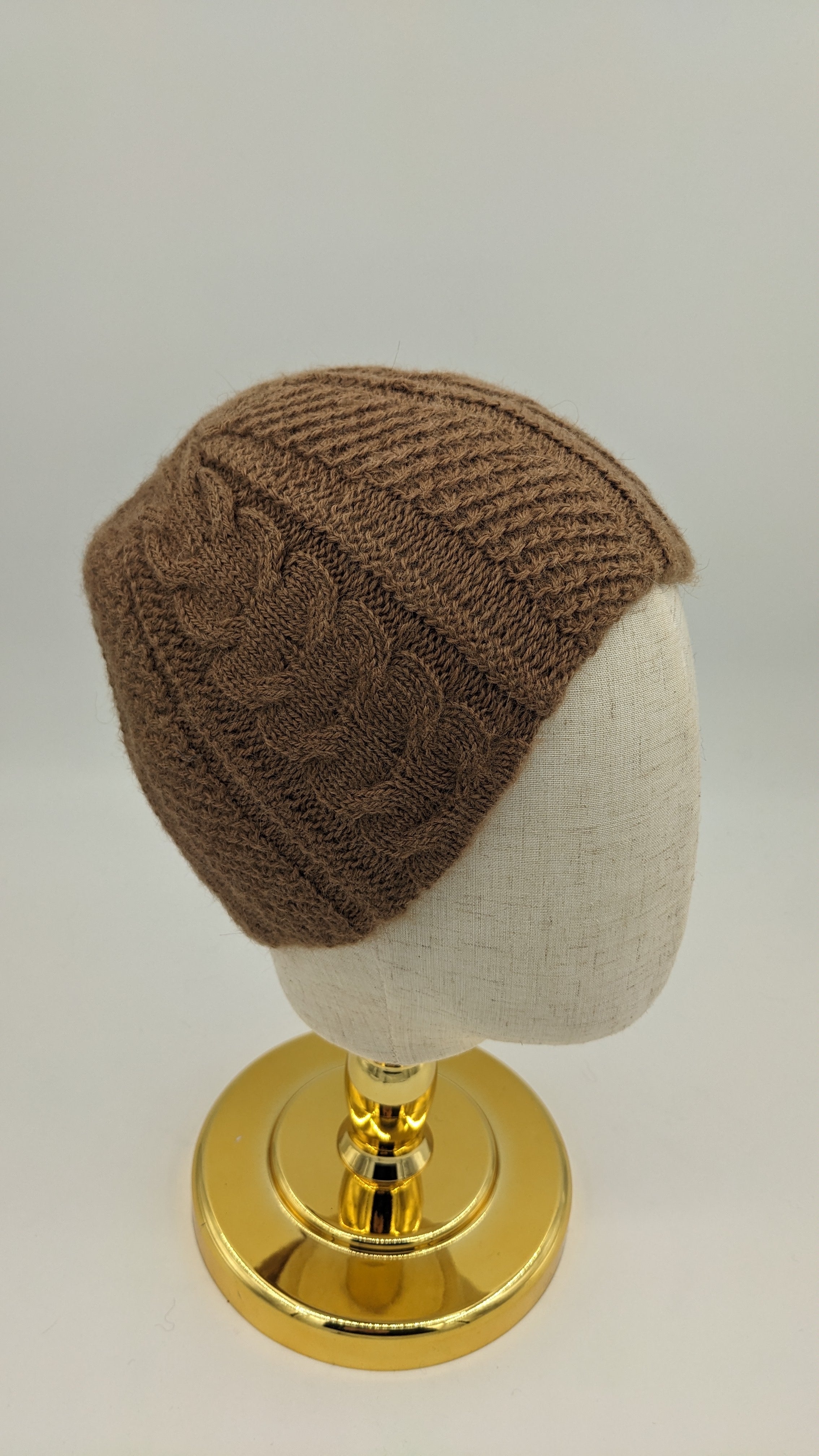 Bestie Beanies— Studio