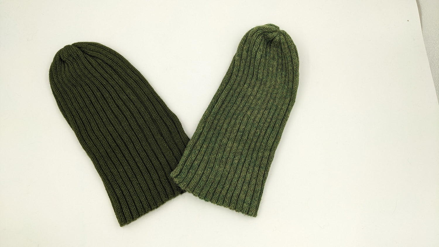 Bestie Beanies— Studio