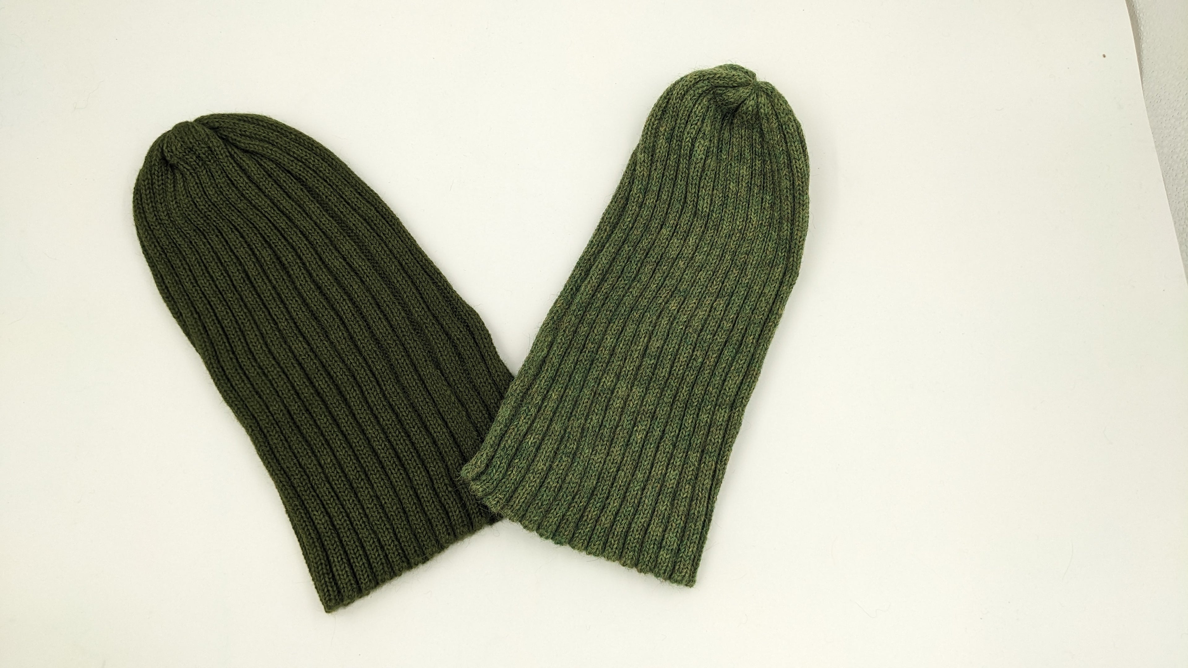 Bestie Beanies— Studio