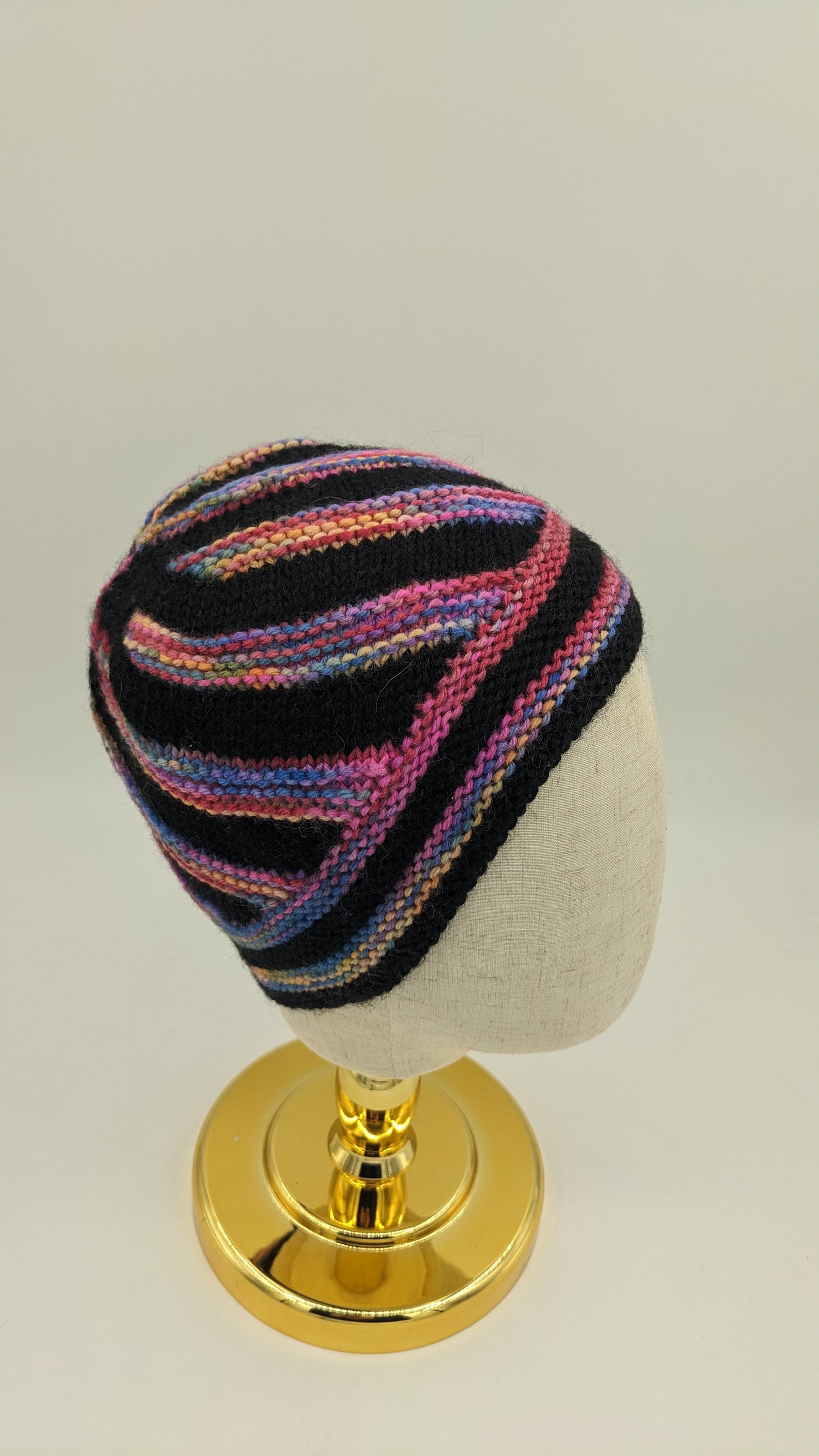 Bestie Beanies— Studio