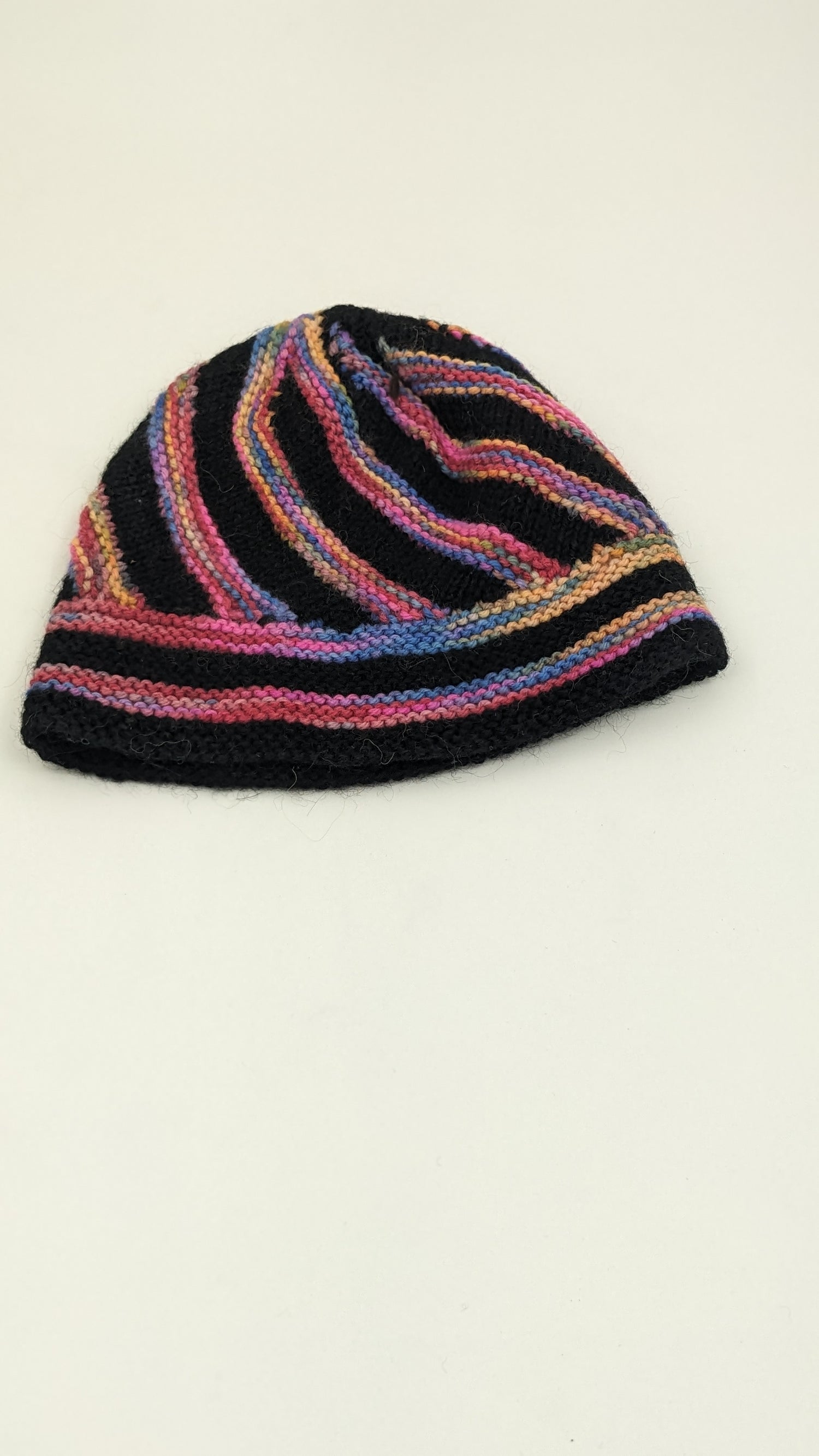 Bestie Beanies— Studio