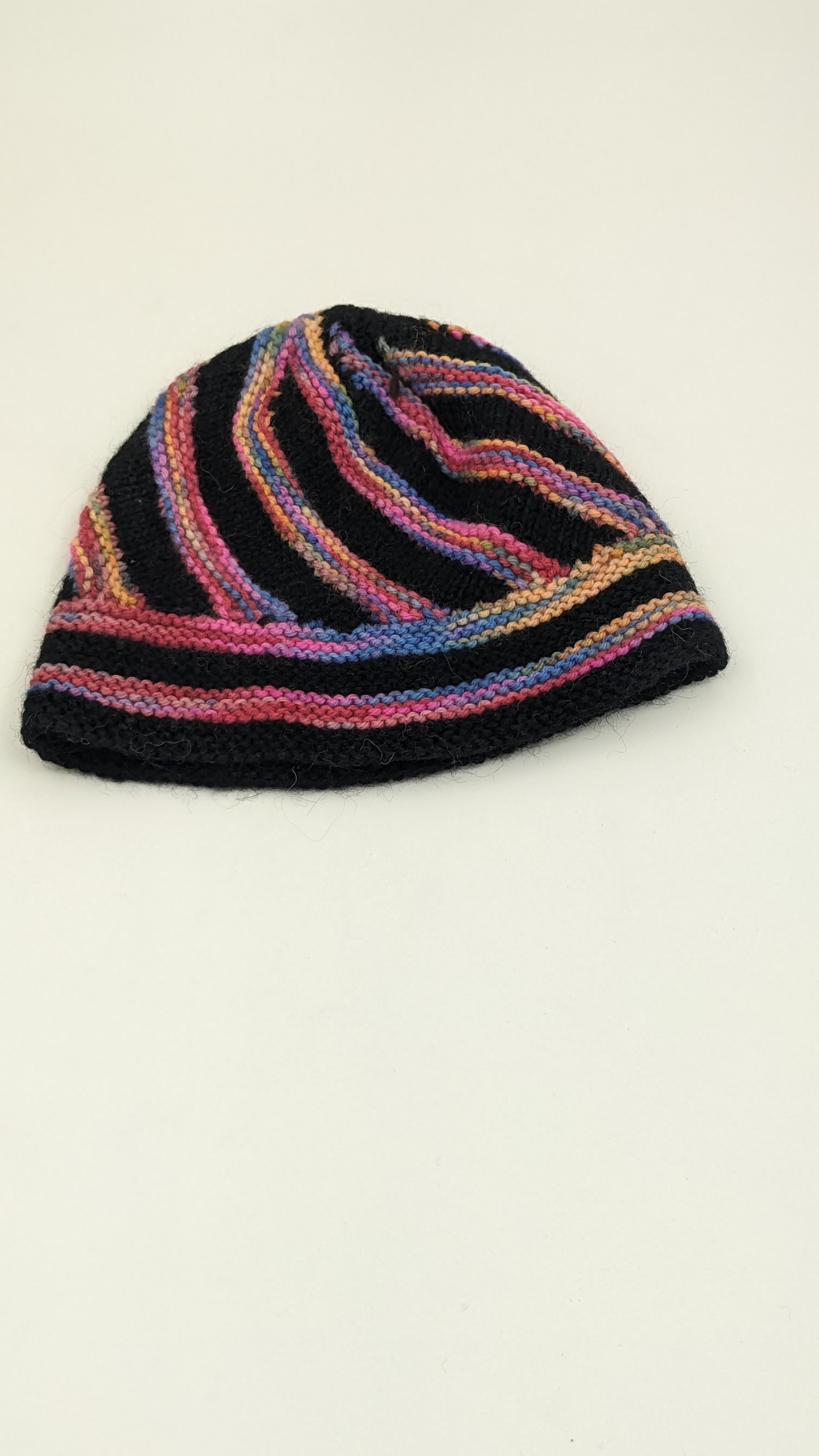 Bestie Beanies— Studio