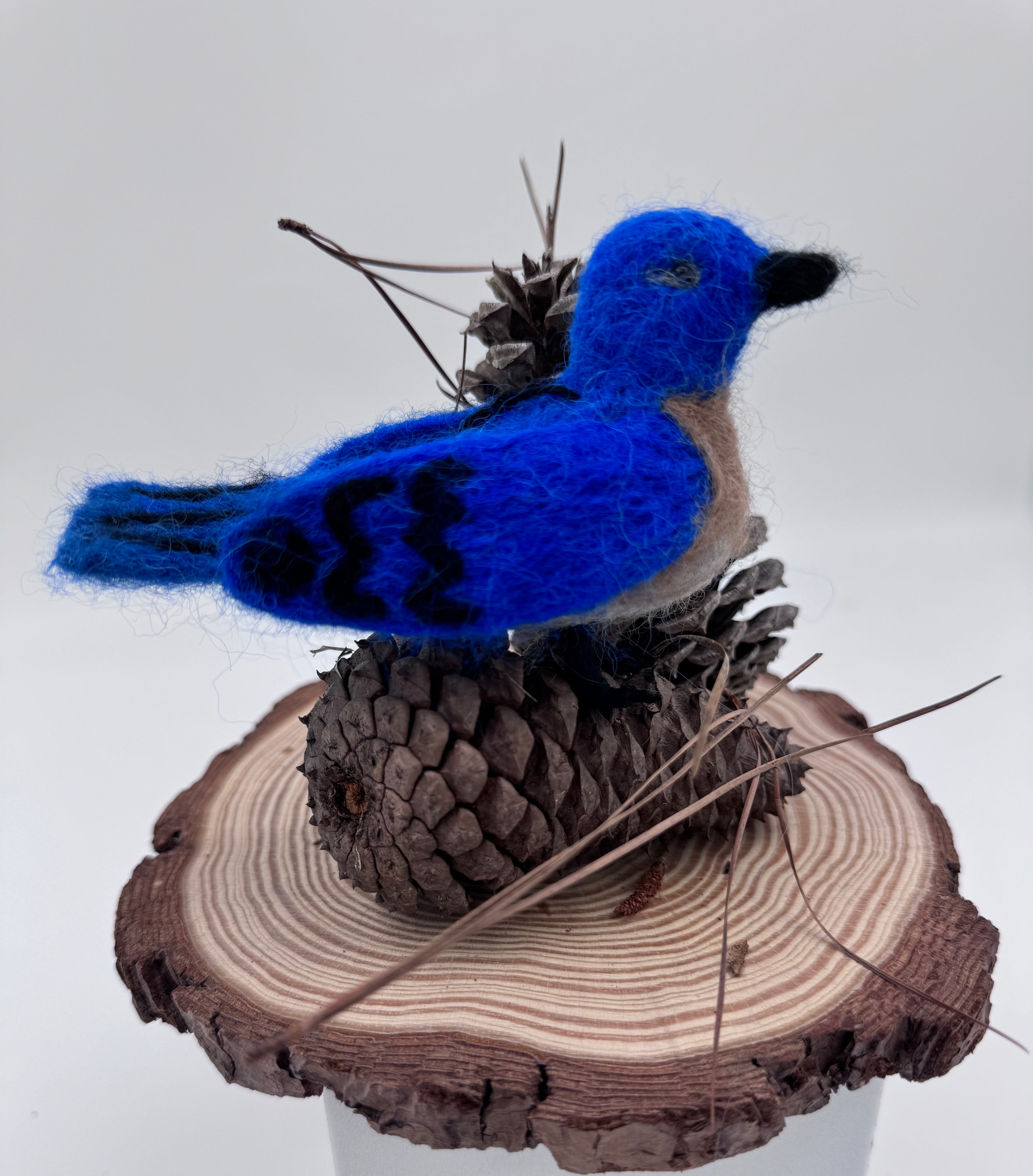Bluebird