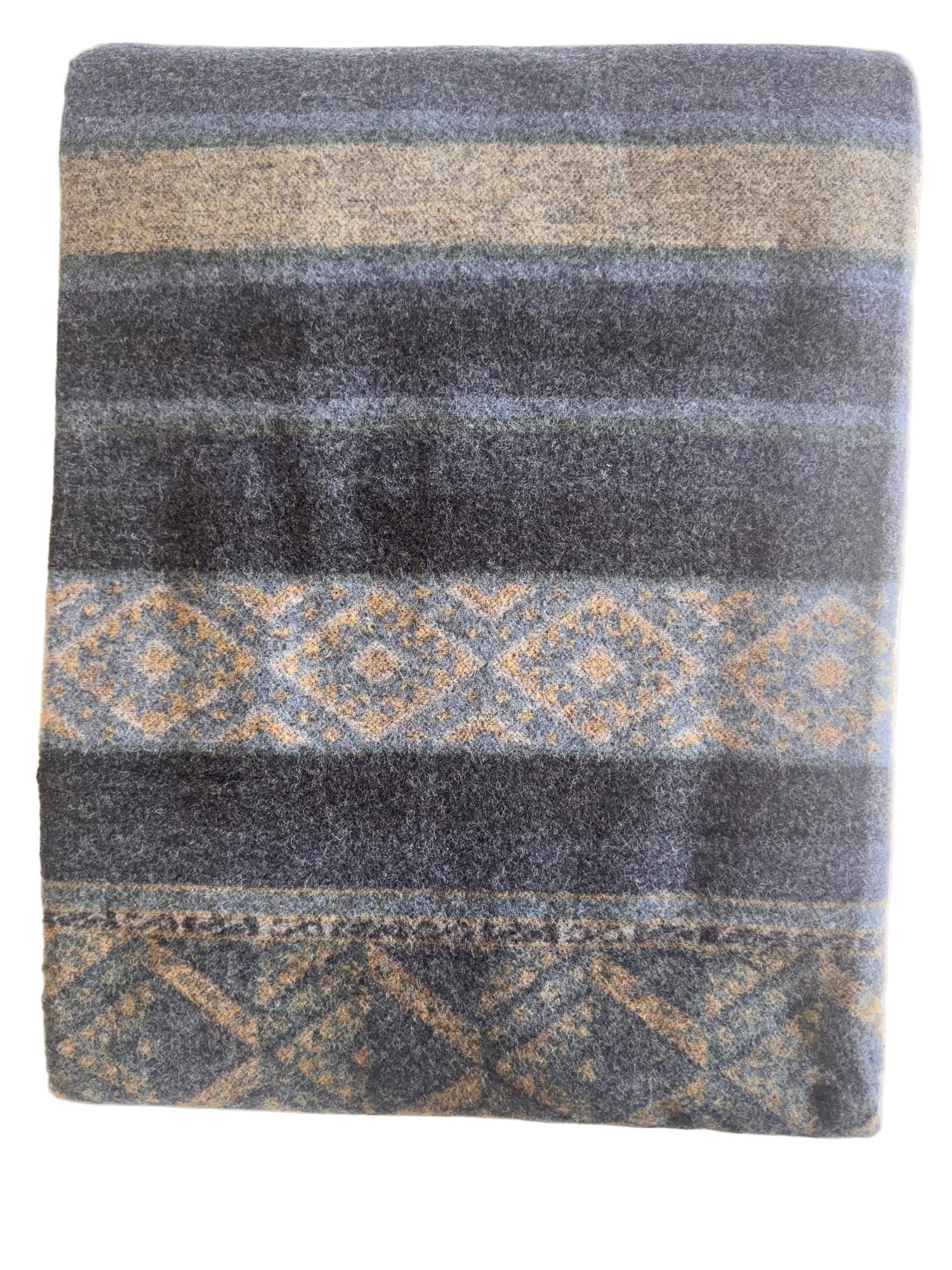 Cherokee Chief Throw - Pepper