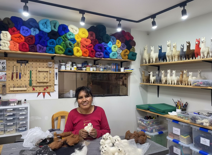 Great Pyrenees Dog-Pure White