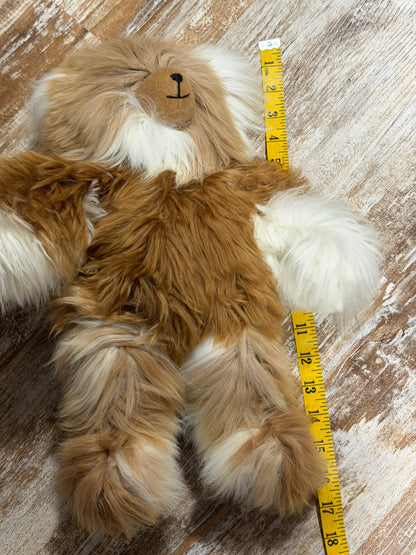 Super Heirloom 17&quot; Suri Bear