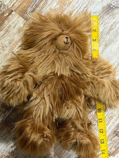 Classic Heirloom 14&quot; Suri Bear
