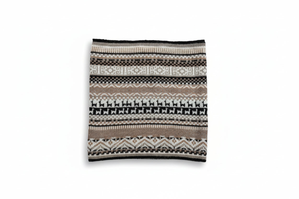Lumina Icon Neck Warmer