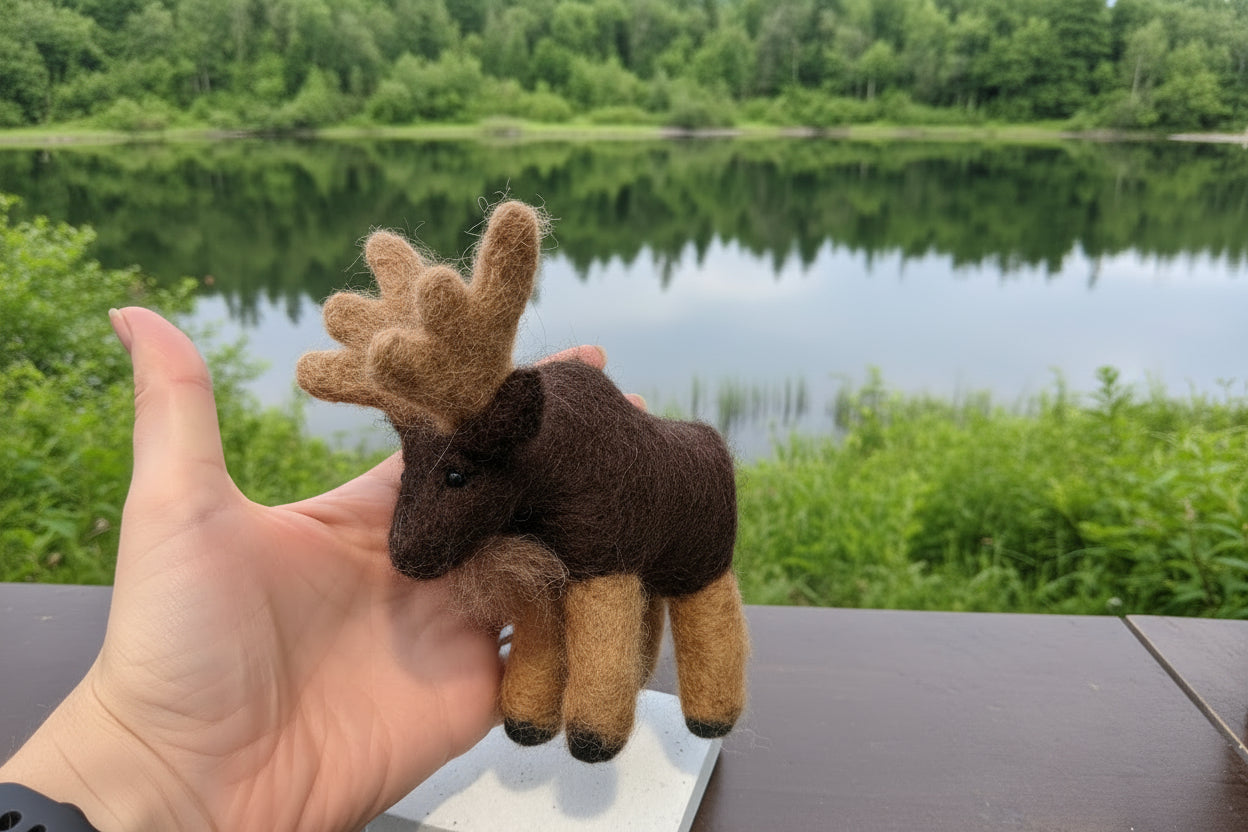 Moose