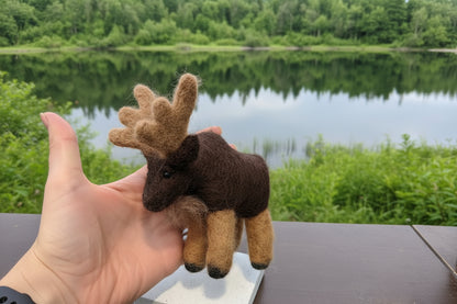Moose