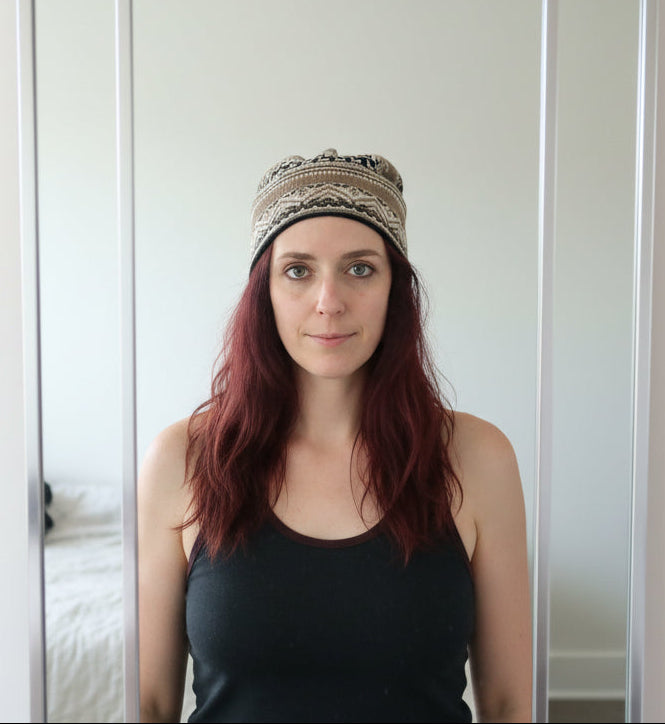 Lumina Icon Neck Warmer