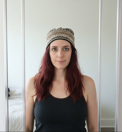 Lumina Icon Neck Warmer
