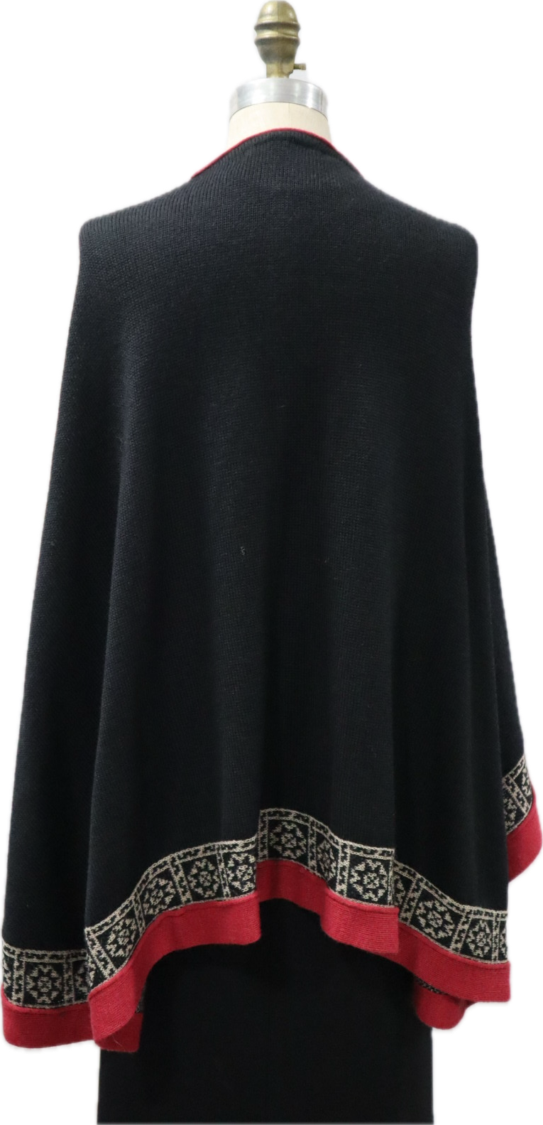 Nordic Star Cape