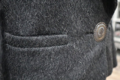 Classic Bolero Jacket — Studio