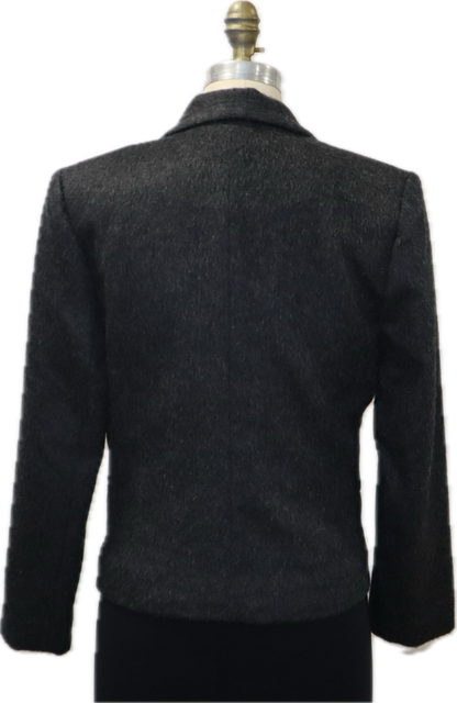 Classic Bolero Jacket — Studio