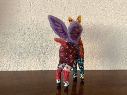 Alpaca Artisan Unica