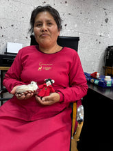 Persian Cat - Lanart Alpaca