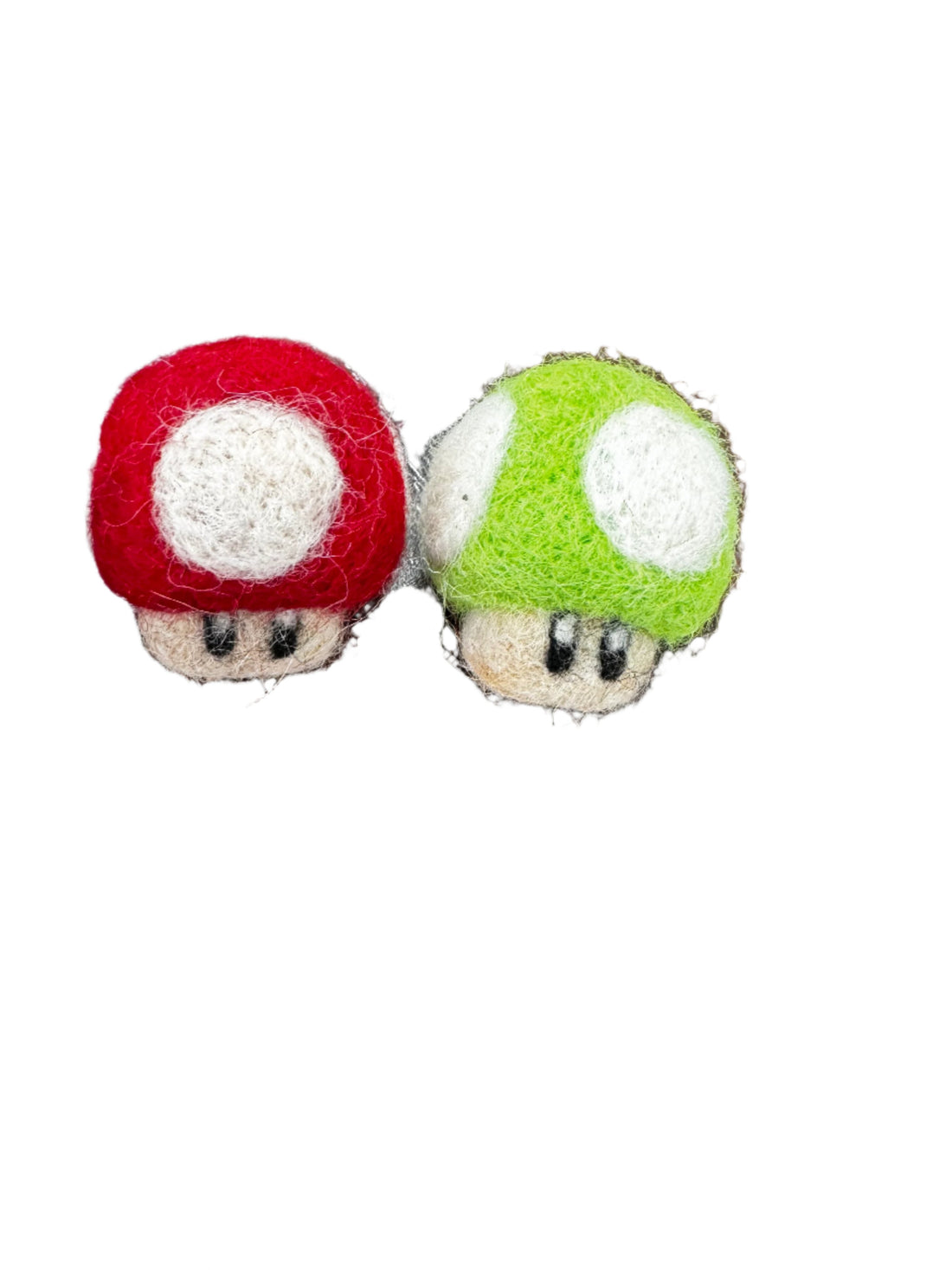 COMING SOON! Shroom Friends