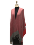 Elegant SOL Cape Bold - Lanart Alpaca