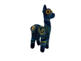 Starry Alpaca 6.5" - Lanart Alpaca
