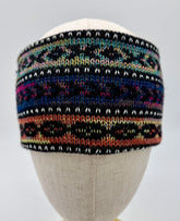 Fair Ways Headband - Lanart Alpaca