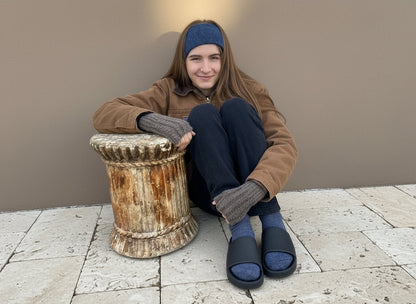 Toasty Warm Headband