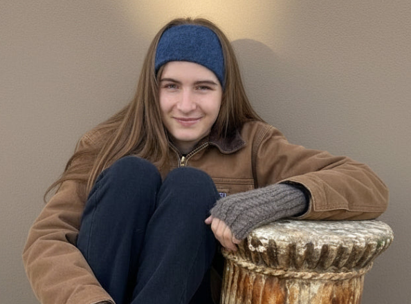 Toasty Warm Headband