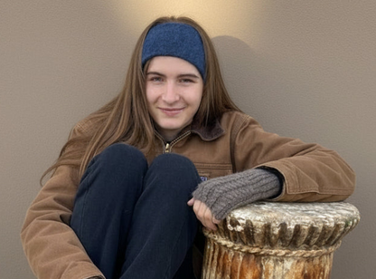 Toasty Warm Headband