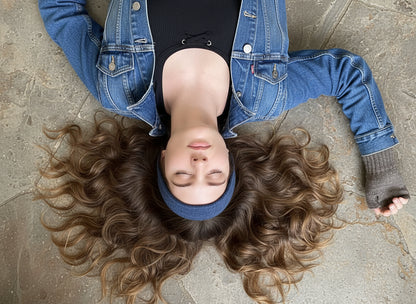 Toasty Warm Headband