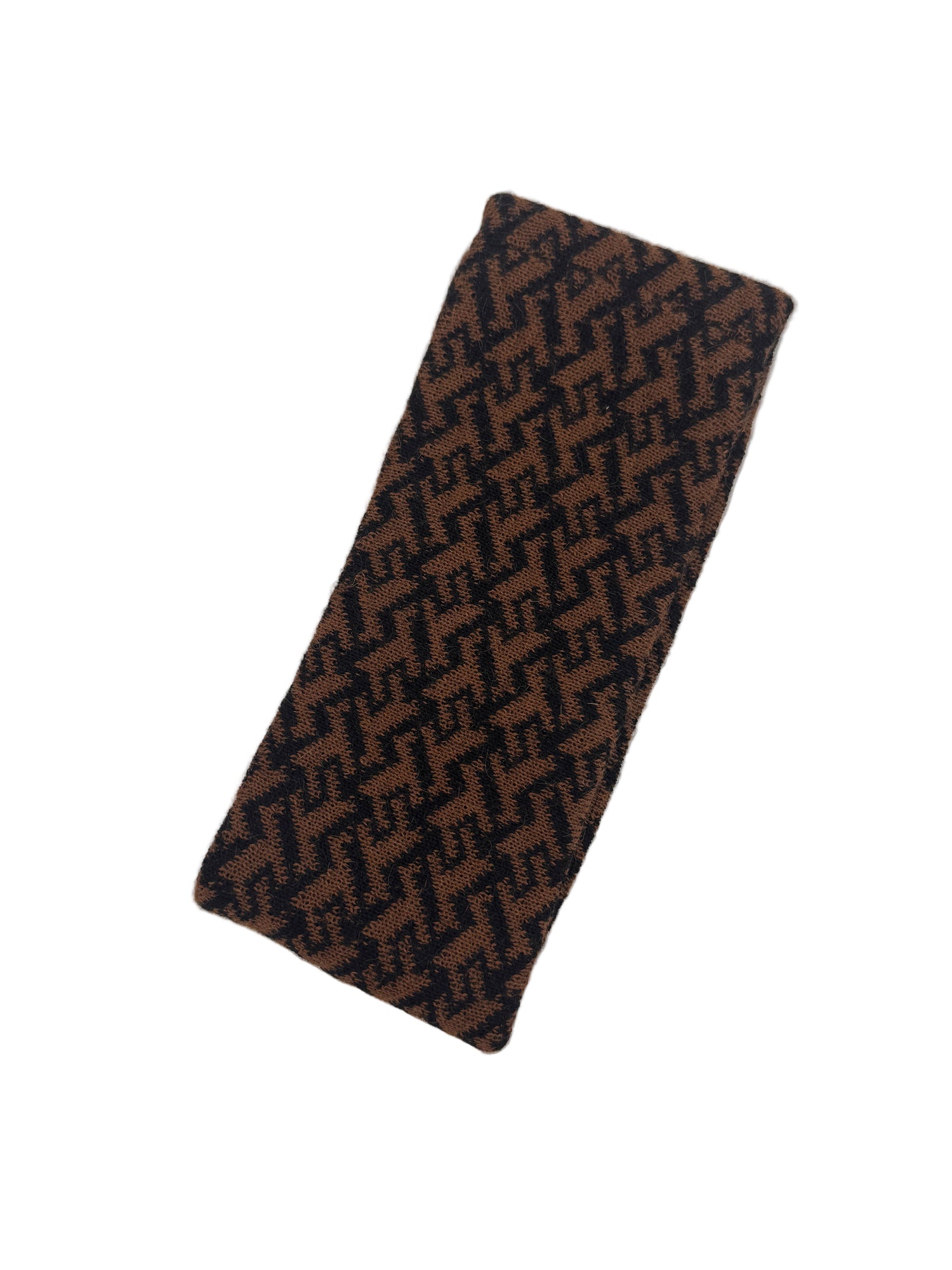 Escher Headband
