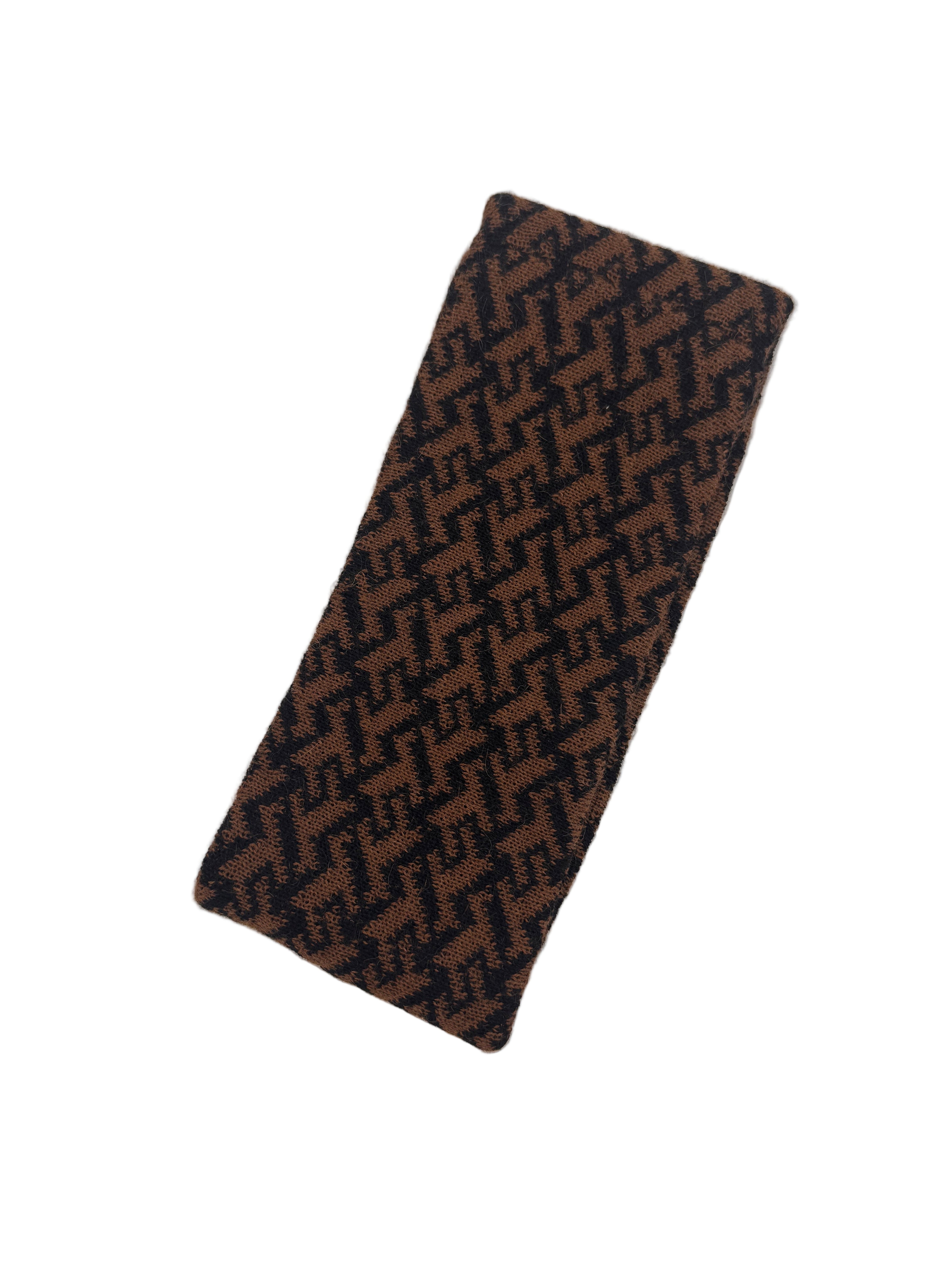Escher Headband