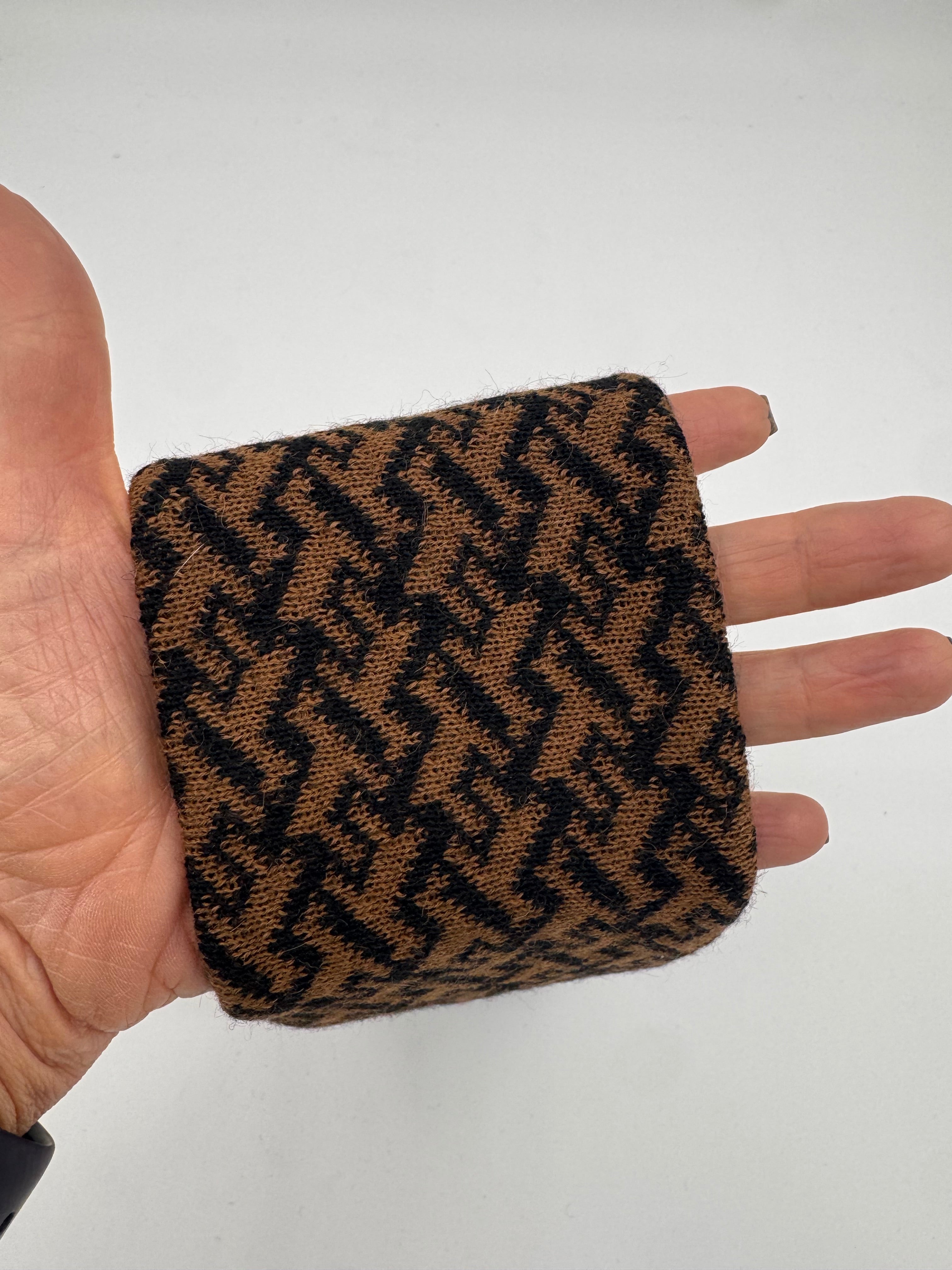 Escher Headband