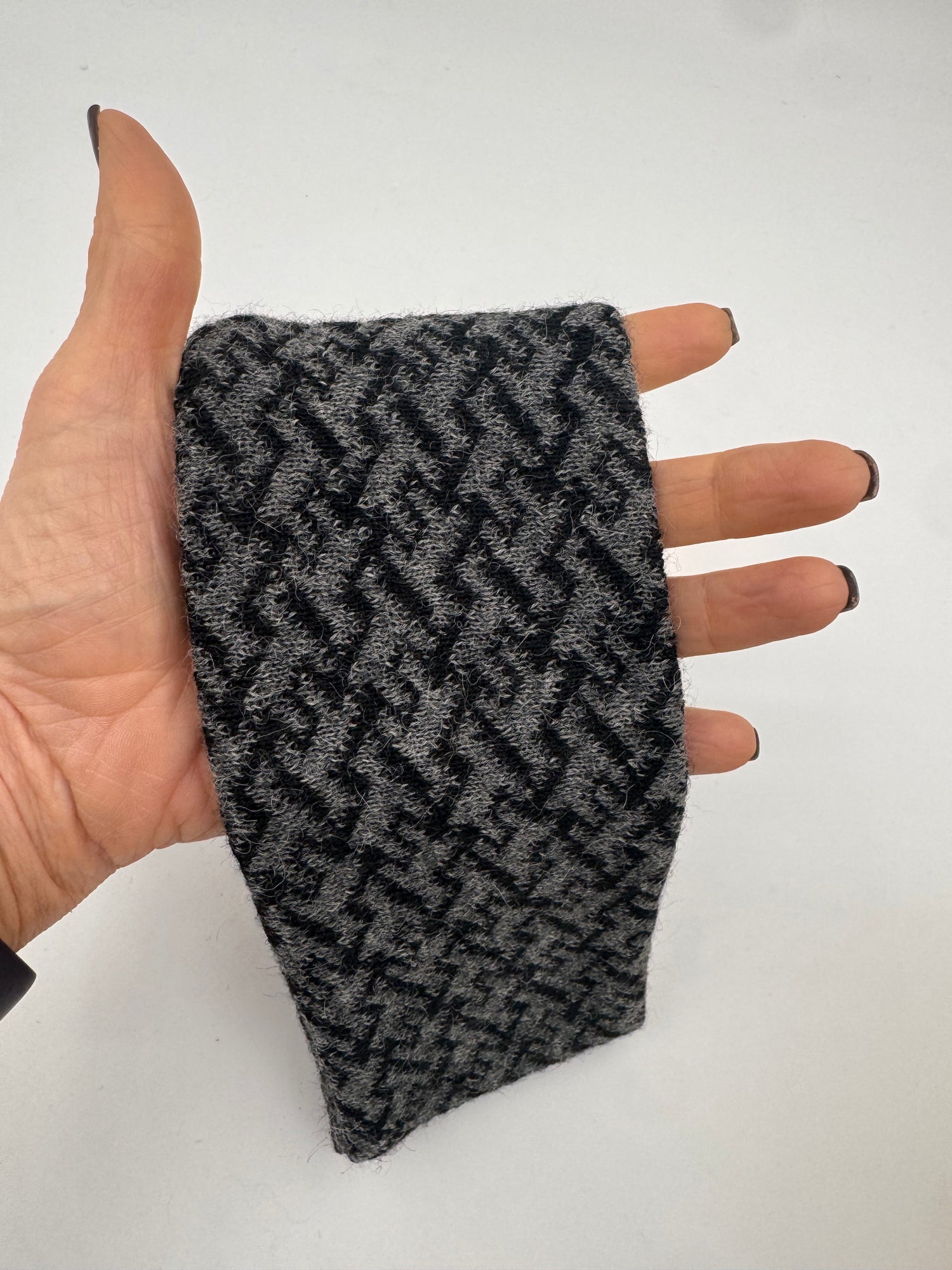Escher Headband