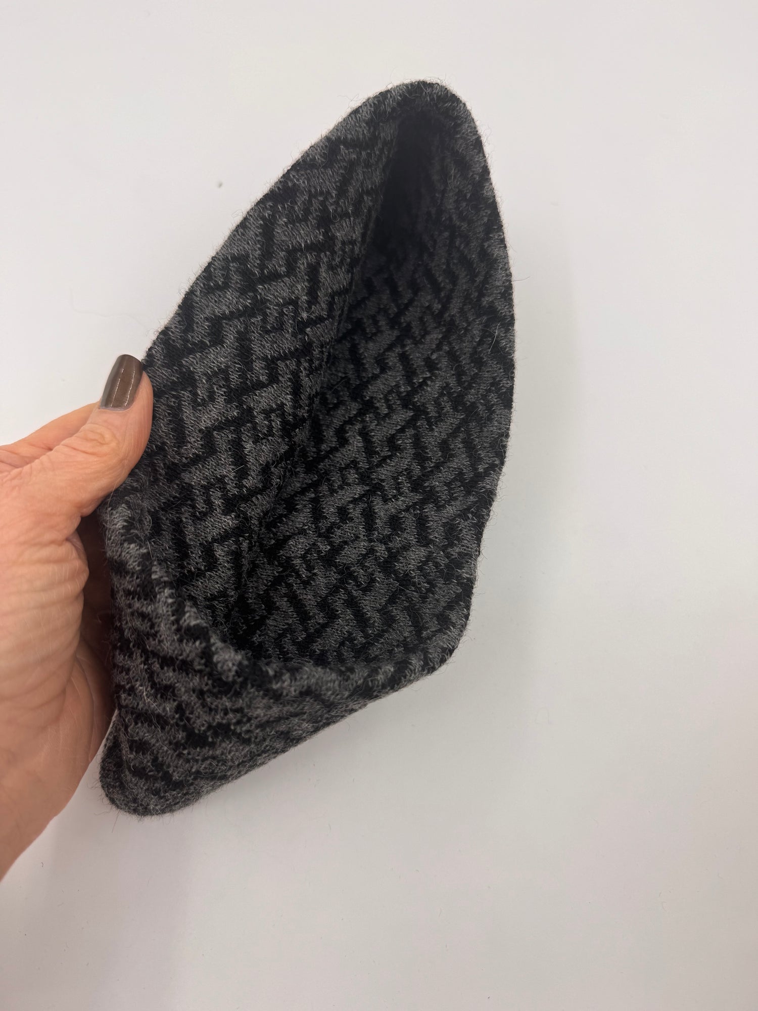 Escher Headband