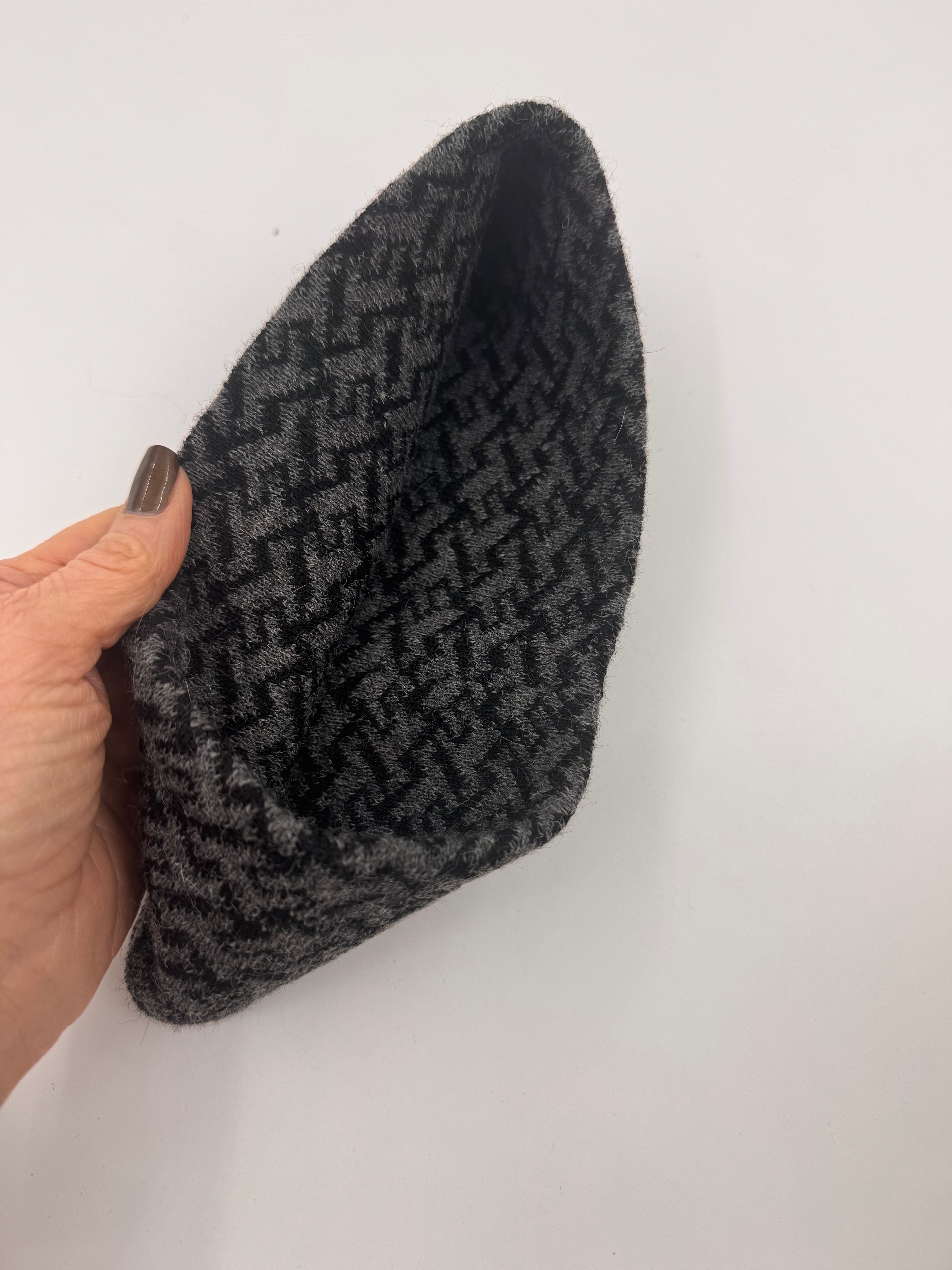 Escher Headband